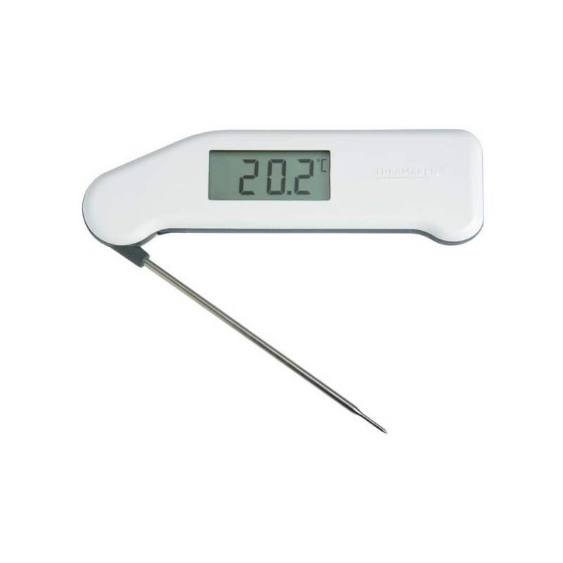 Thermapen digital kkstermometer